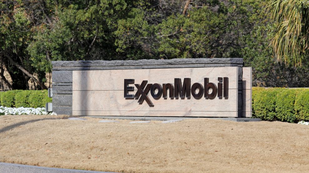 Exxon hits back hard against NY Attorney General Letitia James in court filing