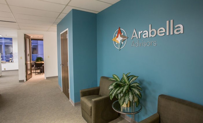 Memo Reveals Role of Climate Industry Players: Arabella Advisors and New Venture Fund